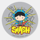 Buscar chibi pegatinas Superhéroe