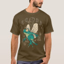 Buscar hada camisetas Colorido