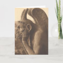 Buscar gargoyles tarjetas Notre dame