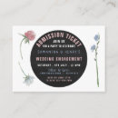 Buscar boleto de la admisión invitaciones Invitados