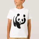Buscar oso panda lindo camisetas Animal