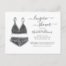 Buscar ropa interior postales Negro