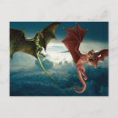 Buscar fantasy postales Dragón