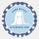 Buscar conejo pegatinas Para niños