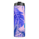 Buscar hoja hermosa tazas Patrón