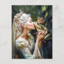 Buscar princesas postales Para niños