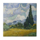 Buscar paisajes de van gogh azulejos Impresionismo