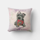 Buscar scottie cojines Cachorro