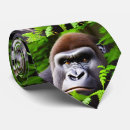 Buscar gorila corbatas Primate