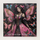 Buscar hadas oscuras puzzles Para todos