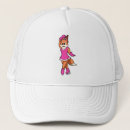 Buscar patín gorras Mujeres