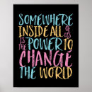 Buscar palabras positivas posters Amabilidad