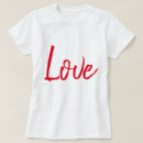 Buscar comercial camisetas Para ella