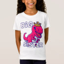 Buscar big sister camisetas Cute