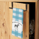 Buscar plaid paños de cocina Azul