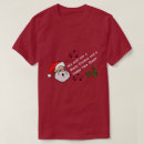 Buscar kissmas camisetas Navidades
