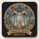 Buscar mexico posavasos General y unisex