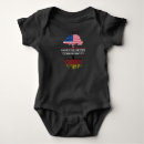 Buscar bandera alemana bebe ropa Patriótico