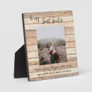 Buscar hermana placas fotograbadas Rústico