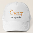 Buscar naranja gorras Clásico