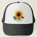 Buscar girasol camionero gorras Flores