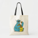 Buscar monster bolsos Monstruo de la galleta