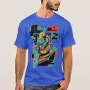 Buscar jazz rap camisetas Músico