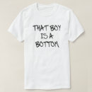 Buscar parte inferior camisetas Humor gay