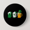 Buscar cerveza irlandesa chapas Trébol