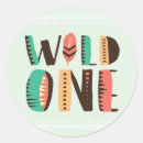 Buscar estados americanos pegatinas Primer cumpleaños