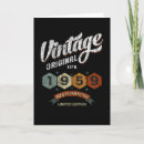 Buscar vintage 1959 tarjetas Para todos