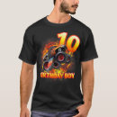 Buscar monster truck camisetas Random