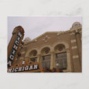 Buscar michigan postales Universidad