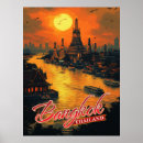 Buscar bangkok tailandia posters Viajar