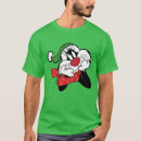 Buscar sylvester camisetas Gato de sylvester