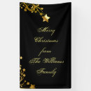 Buscar feliz año nuevo lonas Oro