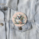 Buscar ratón lindo pins Para ella