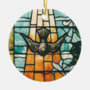 Buscar paloma del espíritu santo adornos Manchado