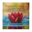 Buscar lotus azulejos Yoga