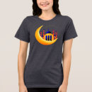 Buscar media luna sudaderas Islámico
