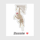 Buscar escalador pegatinas Escalada en roca