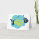 Buscar saxofón tarjetas Músico