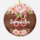 Buscar madera adornos Para ella