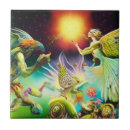 Buscar fantasía azulejos Pintar