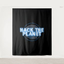 Buscar cibernético posters Hacker