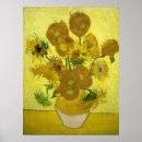 Buscar girasoles de van gogh posters Vida quieta