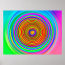 Buscar animal geométrico posters Abstracto