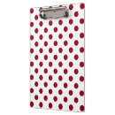 Buscar puntos rojos libretas Puntos de polka