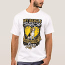 Buscar perros del beagle camisetas Cachorro