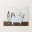 Buscar bañera puzzles Divertido